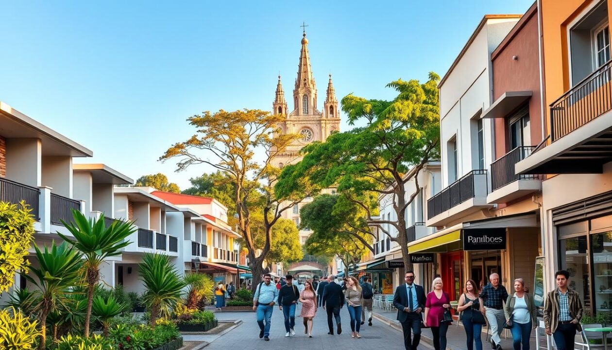 Quais bairros de Maringá têm mais imóveis residenciais para venda?