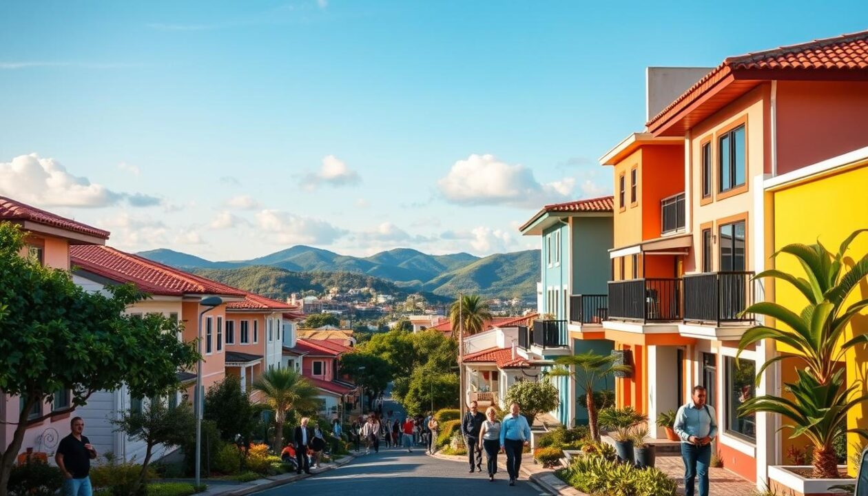 Bairros de Marialva: Como Escolher a Melhor Região