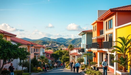 Bairros de Marialva: Como Escolher a Melhor Região