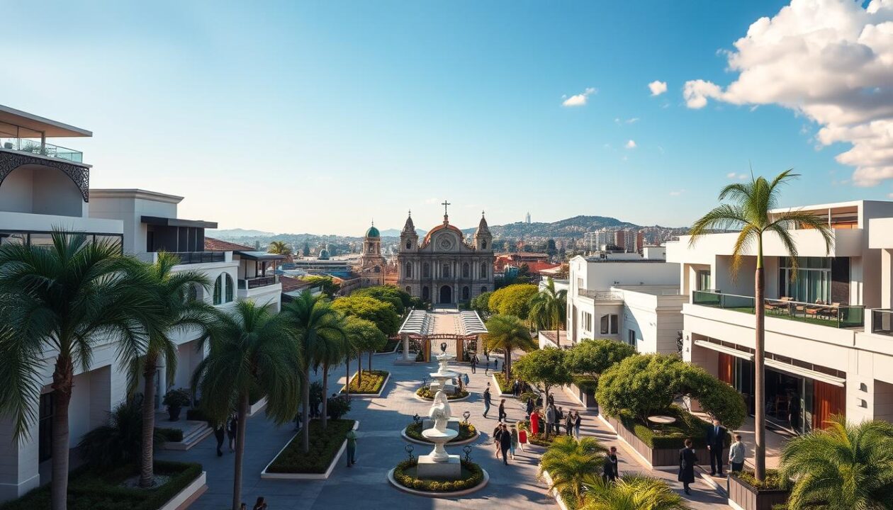Bairros Valorizados em Maringá: Ranking Atual da Cidade