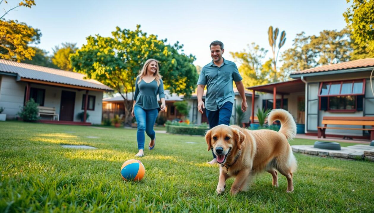 Bairros Pet-Friendly em Maringá: Onde seu cachorro é bem-vindo