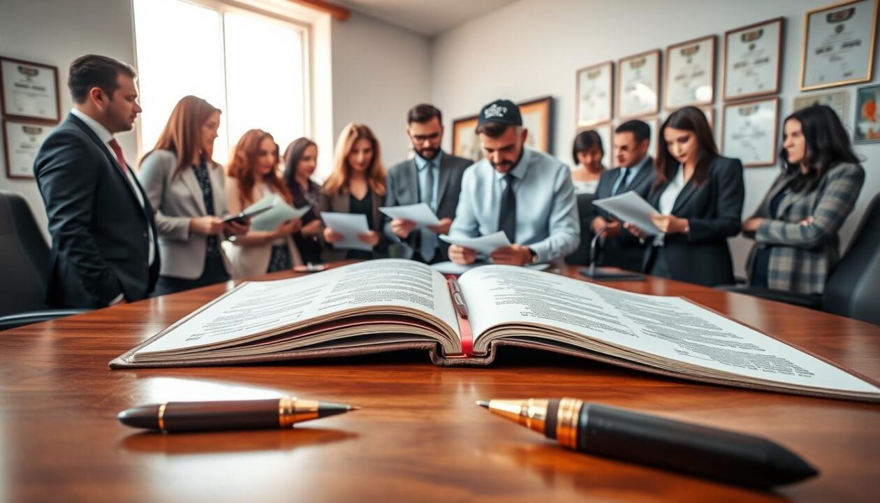 Cartórios em Maringá: Onde registrar sua escritura