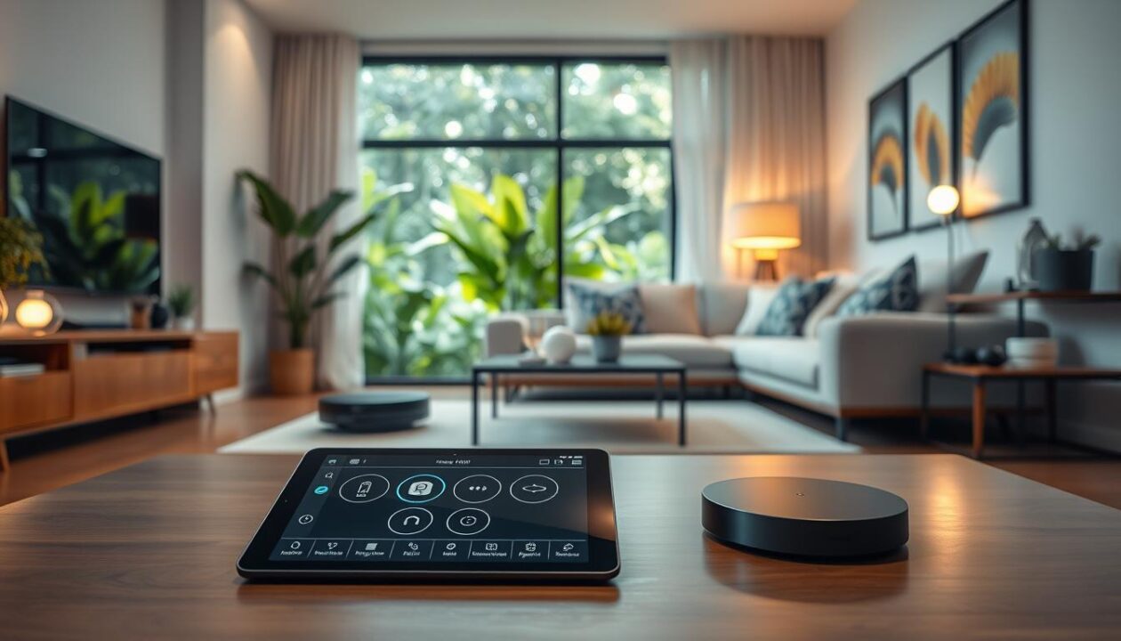 Internet das Coisas: Automatizando sua casa em Maringá