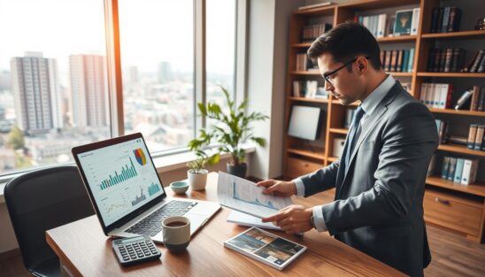 Como Calcular o Valor de um Imóvel?