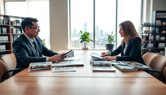 Como Comparar Imóveis Antes de Comprar?