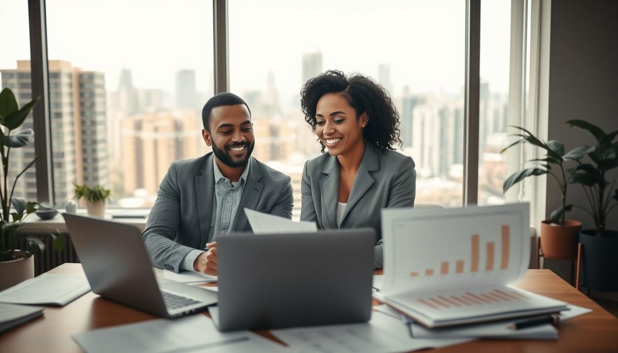 Como comprar apartamento financiado?