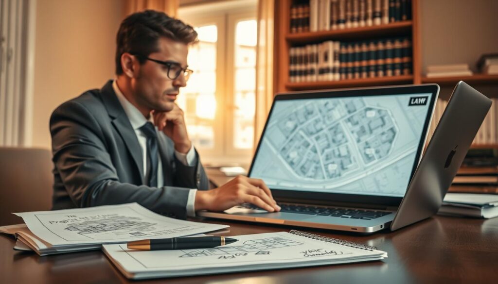 como descobrir dono de um imóvel