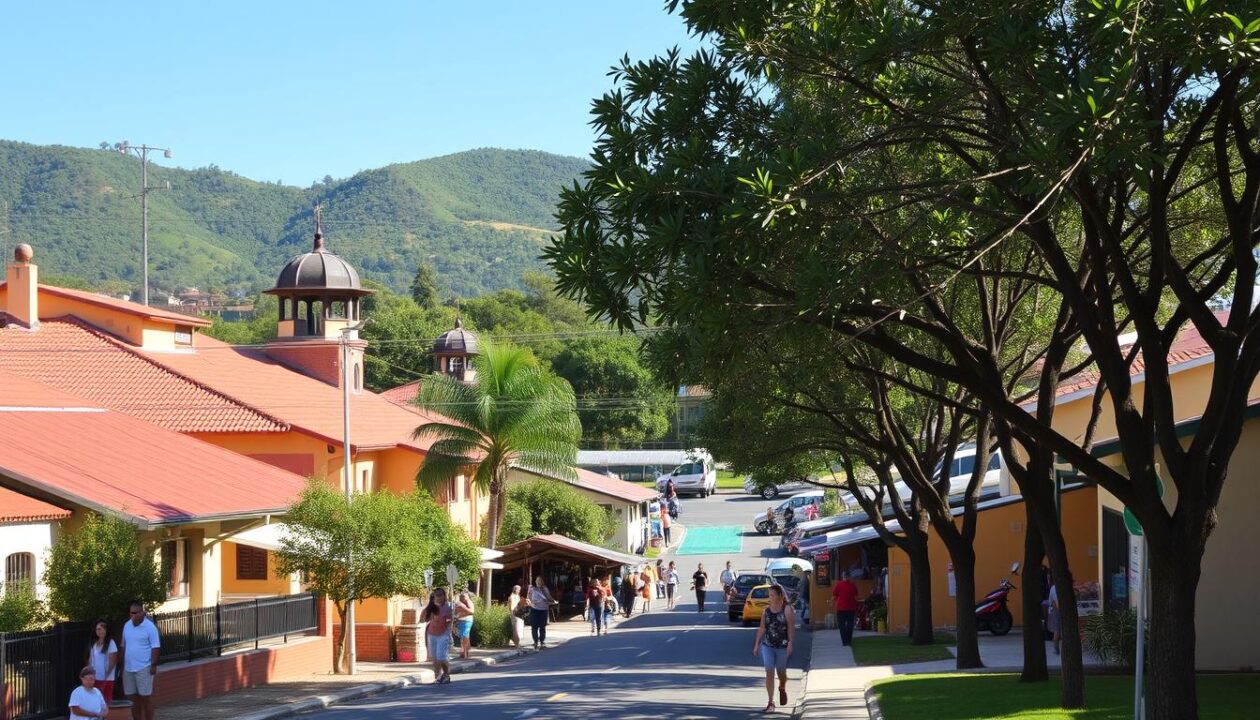 Como é Morar em Mandaguari PR? Guia Atualizado