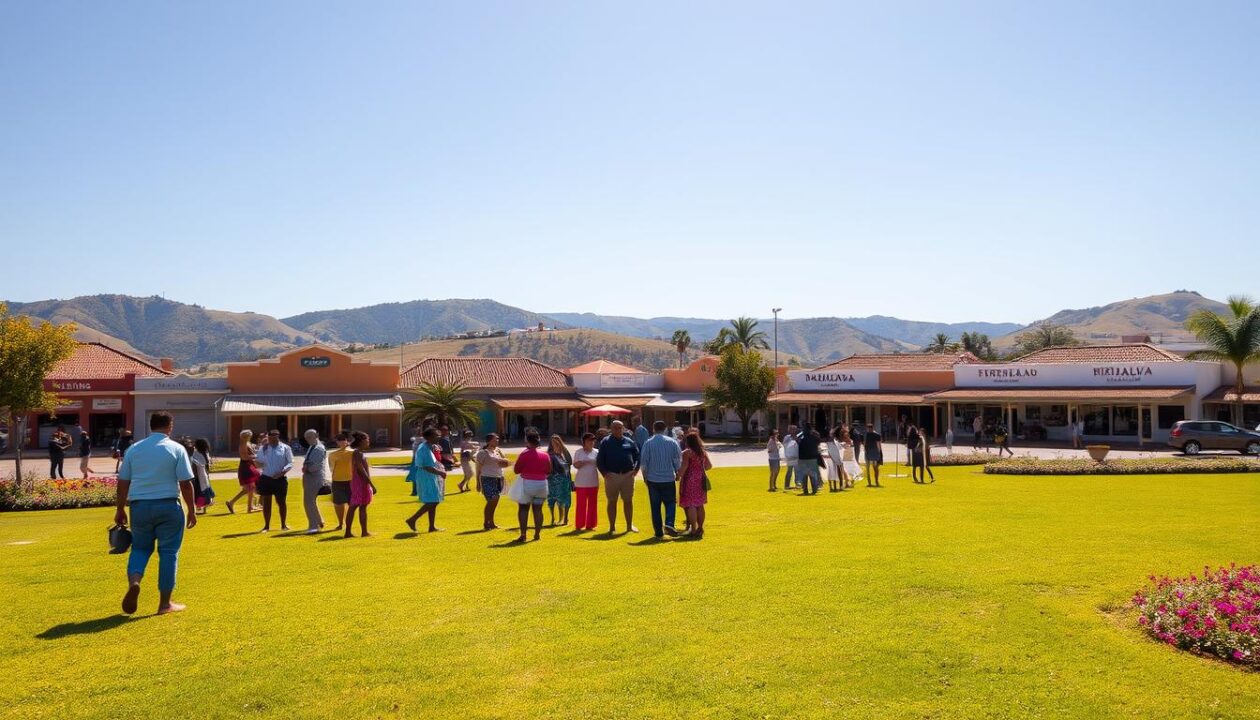 Como é Morar em Marialva PR? Vantagens da Cidade