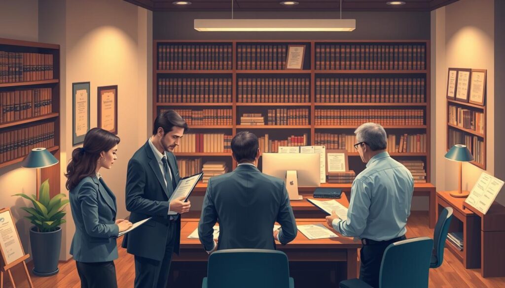 como funciona o registro de imóvel