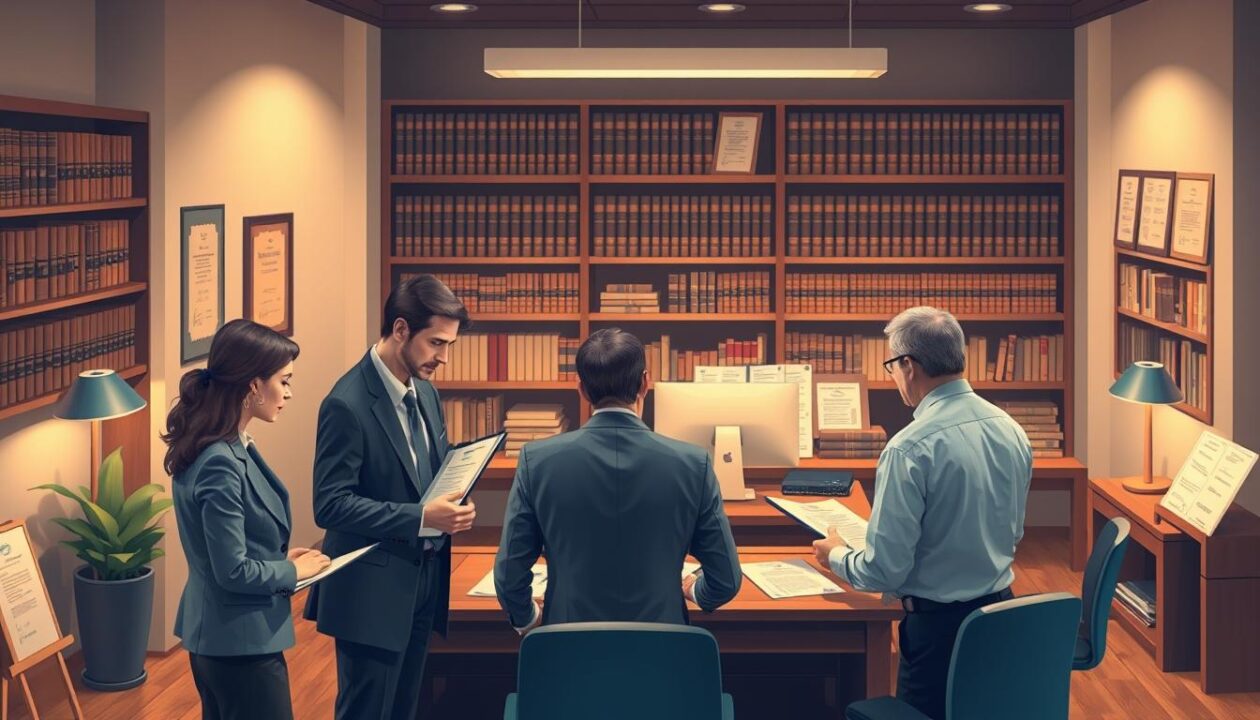 Como funciona o registro de imóvel?