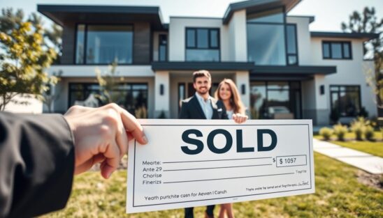 Como Funciona a Compra de Imóvel à Vista?