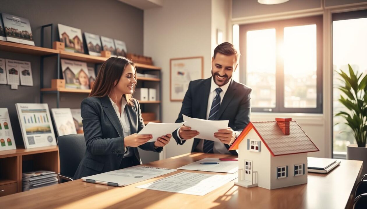 Como Funciona a Compra de Imóvel com FGTS?