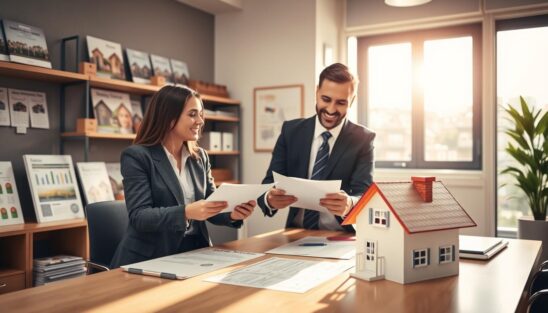 Como Funciona a Compra de Imóvel com FGTS?