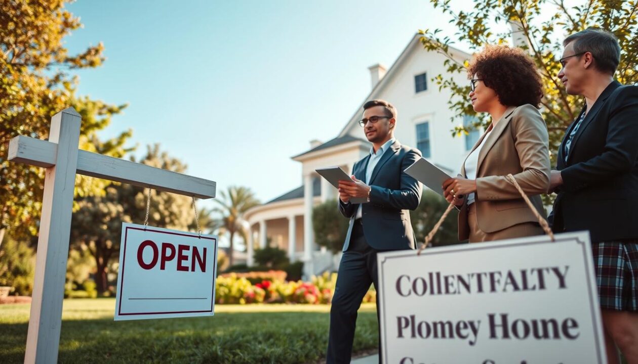 Como Funciona a Compra de Imóvel Herdado