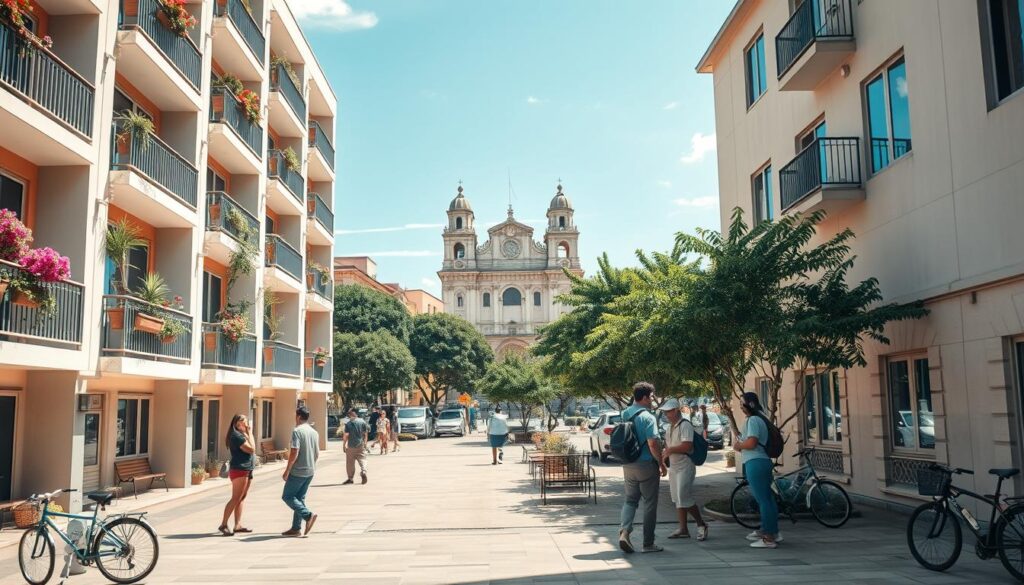 comprar apto estudante maringá