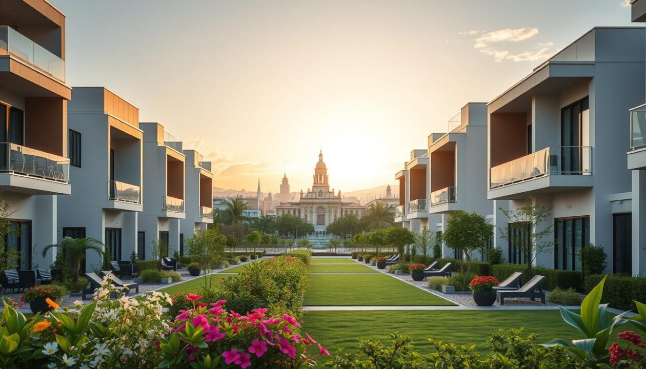 Comprar na planta em Maringá: Melhores bairros para apostar