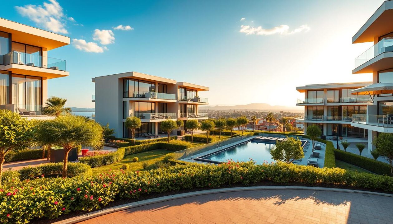 Condomínios em Marialva: Opções de luxo com preço melhor?