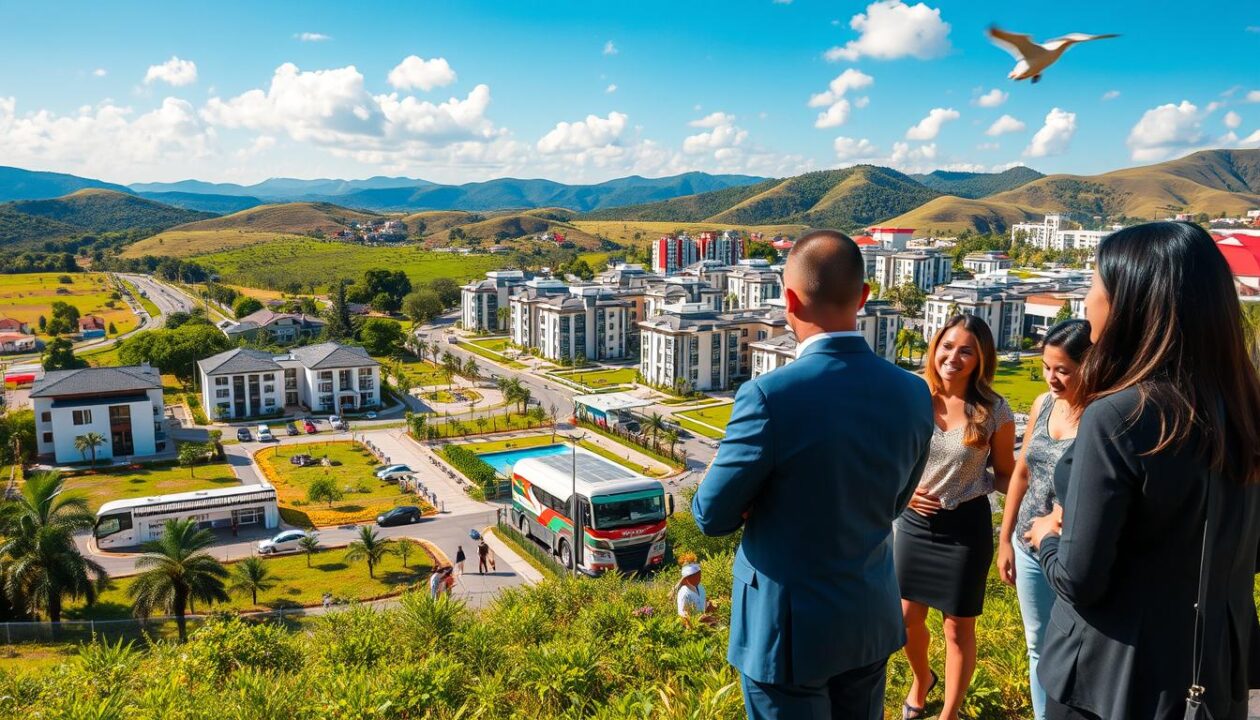 Marialva PR Está Crescendo? O Que Está Mudando