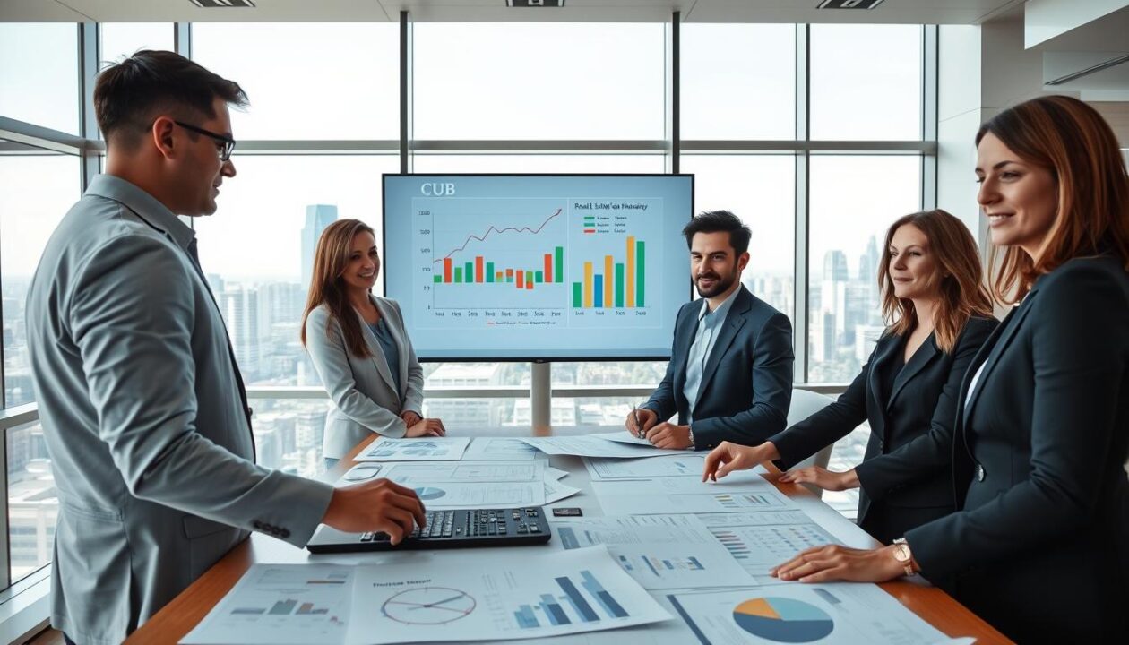 O Que é CUB no Mercado Imobiliário?