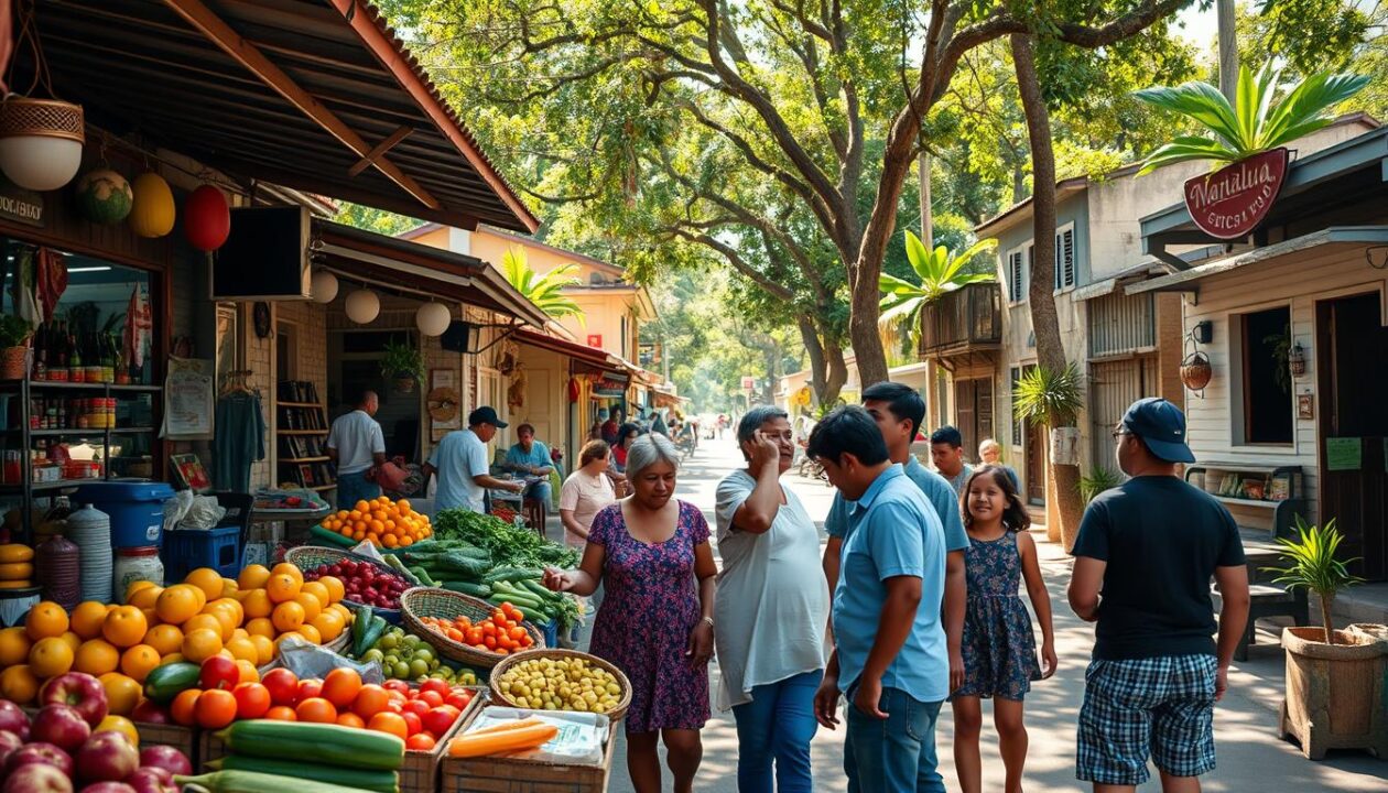 Custo de Vida em Marialva PR: Gastos do Dia a Dia