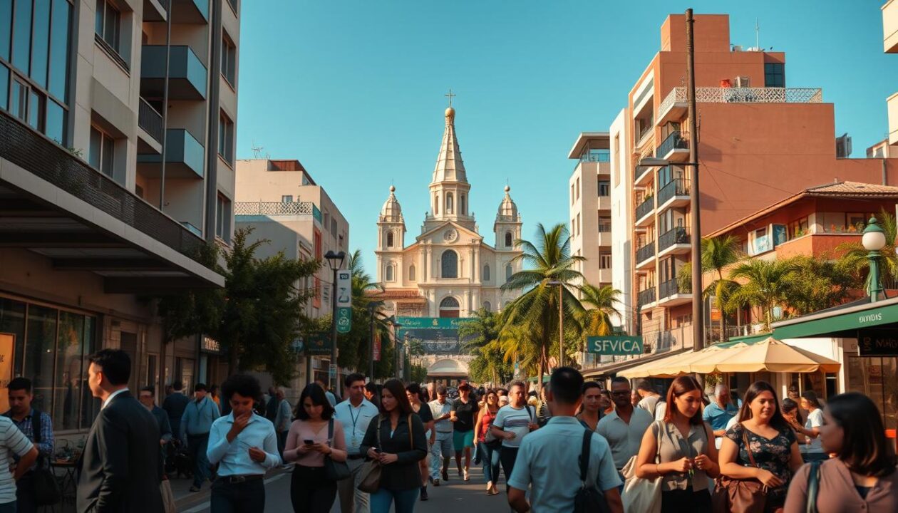 Custo de Vida em Maringá: O Guia Atualizado 2026