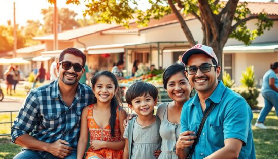 Custo de Vida em Sarandi PR: Vale a Pena Morar na Cidade?