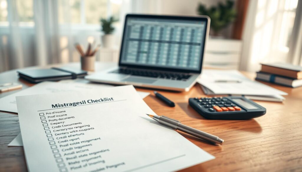 documentos financiamento caixa