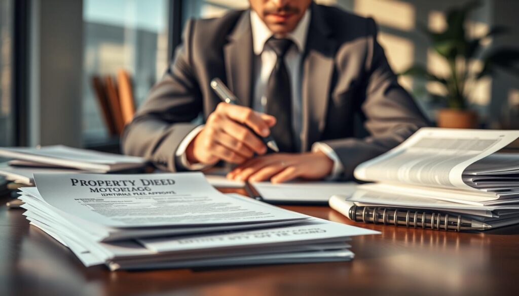documentos para comprar imóvel