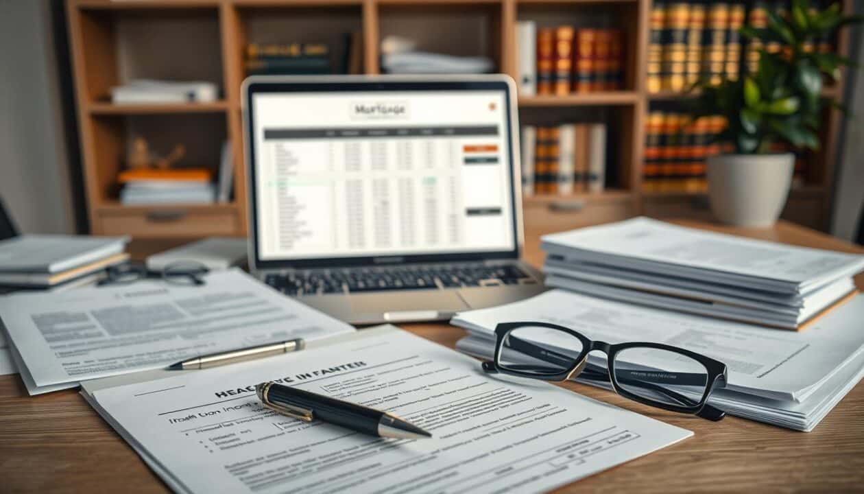 Quais são os documentos para financiamento imobiliário?