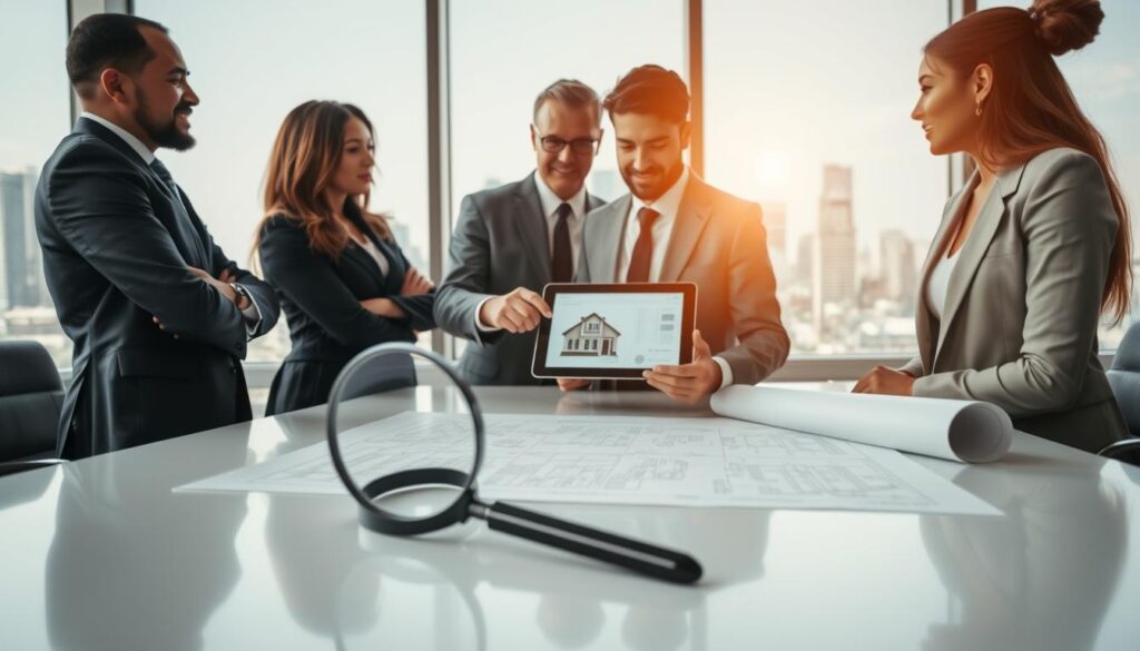 due diligence imobiliária