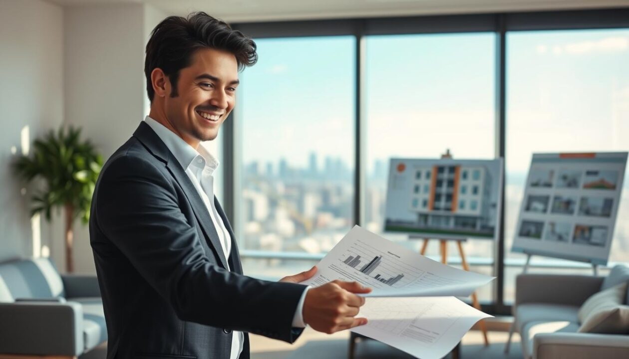 É seguro comprar imóvel na planta?