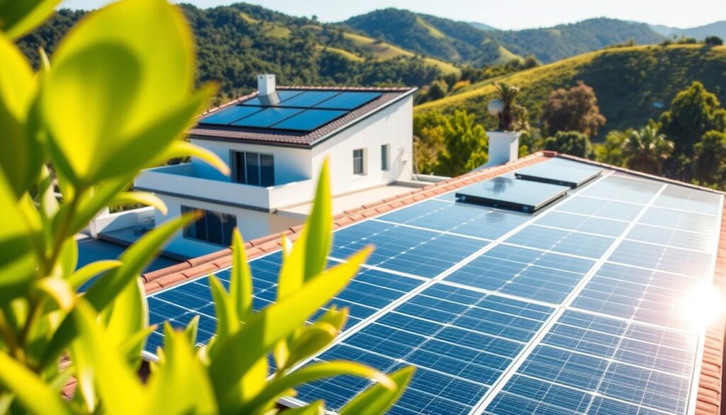 energia solar maringá
