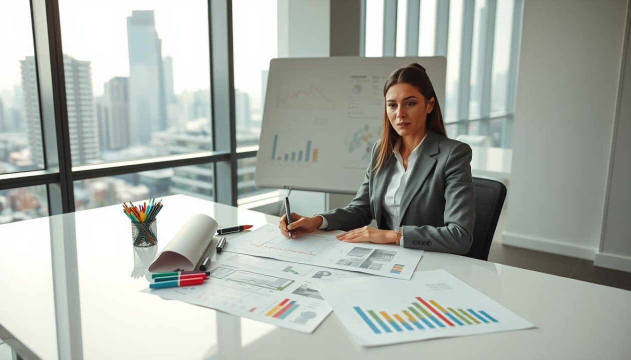 O Que É Estudo de Viabilidade Imobiliária?