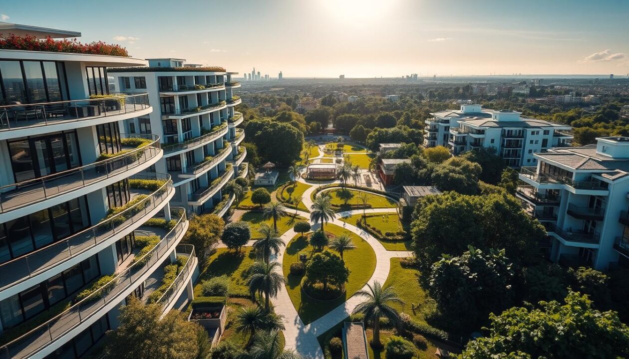 Eurogarden Maringá: Por que é o m² mais valorizado da cidade?