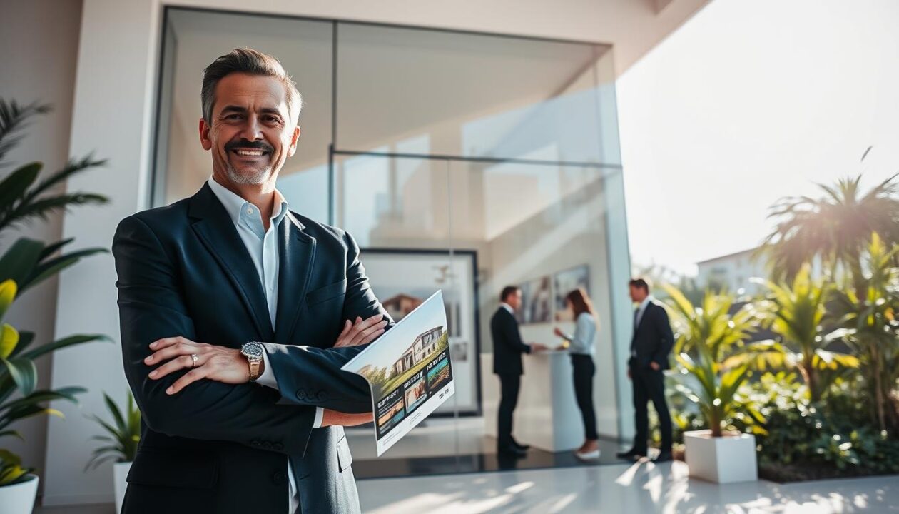Imobiliária confiável em Maringá: Sinais de Segurança para Comprar Seu Imóvel Sem Riscos