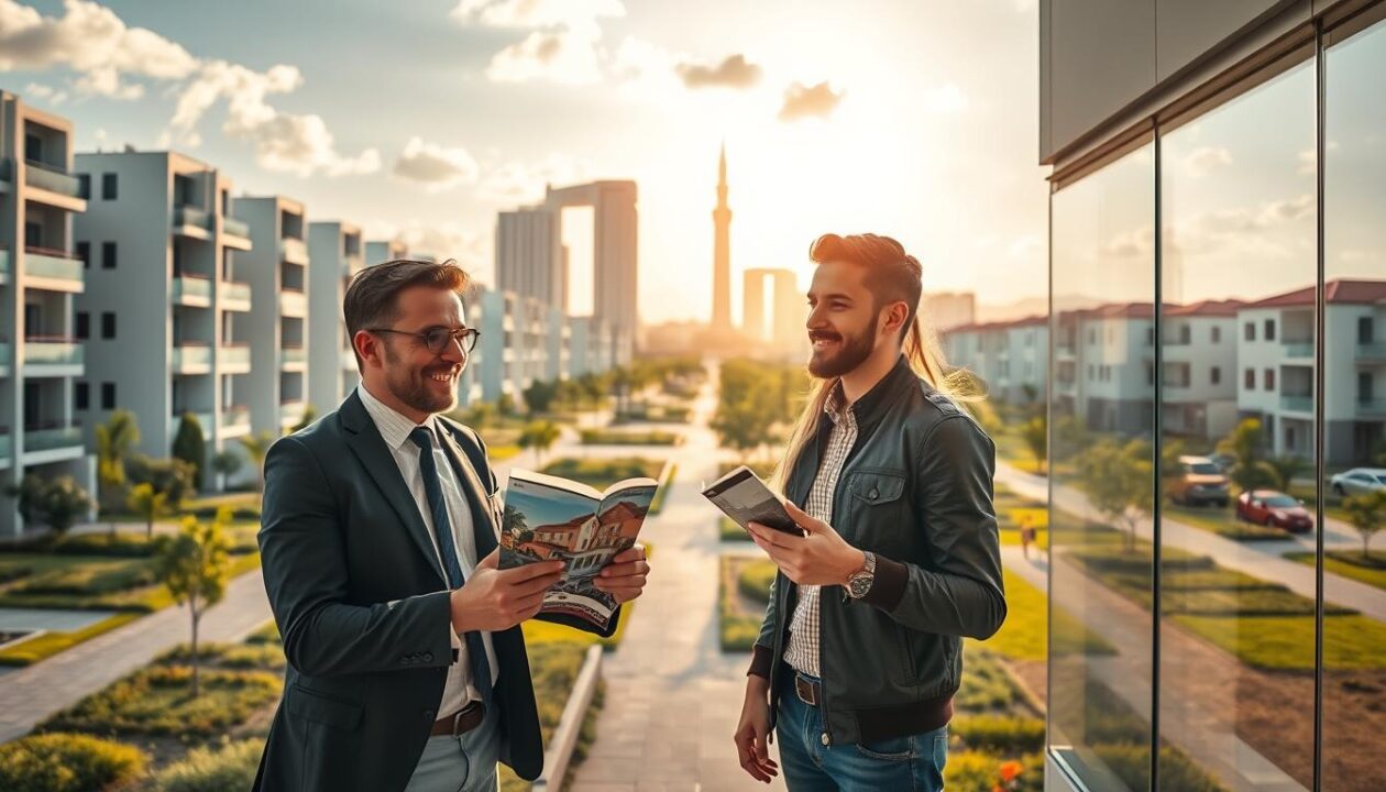 Imobiliária Zona 3 Maringá: O Que Torna o Bairro Uma Excelente Escolha para Comprar Imóvel