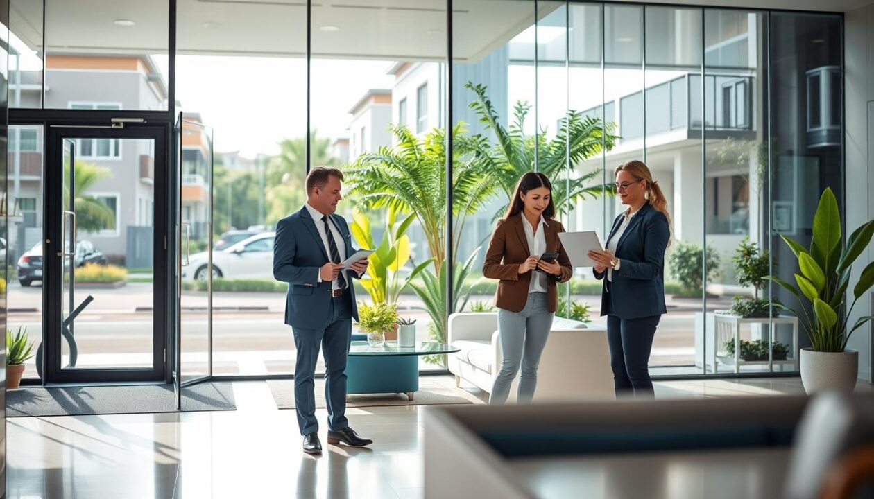 Imobiliária Zona 7 Maringá: Por Que Essa Região é Uma das Mais Procuradas da Cidade