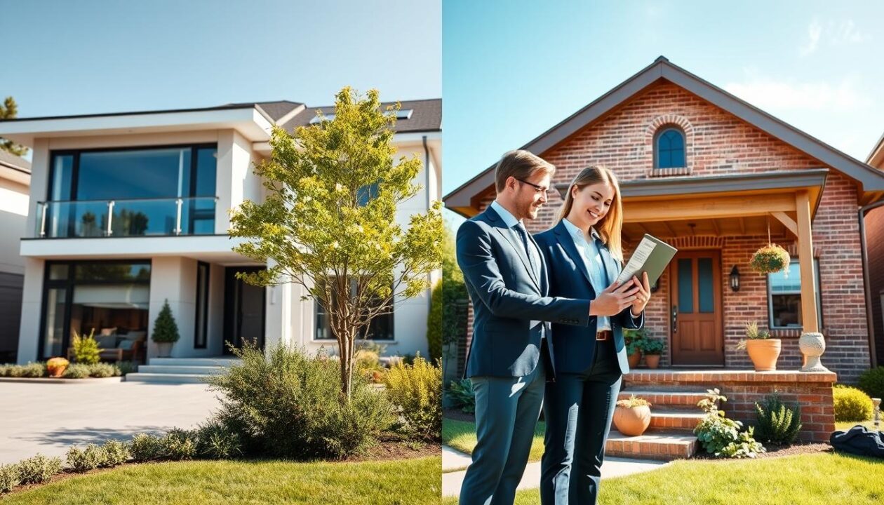 Imóvel Novo ou Usado: Como Escolher?