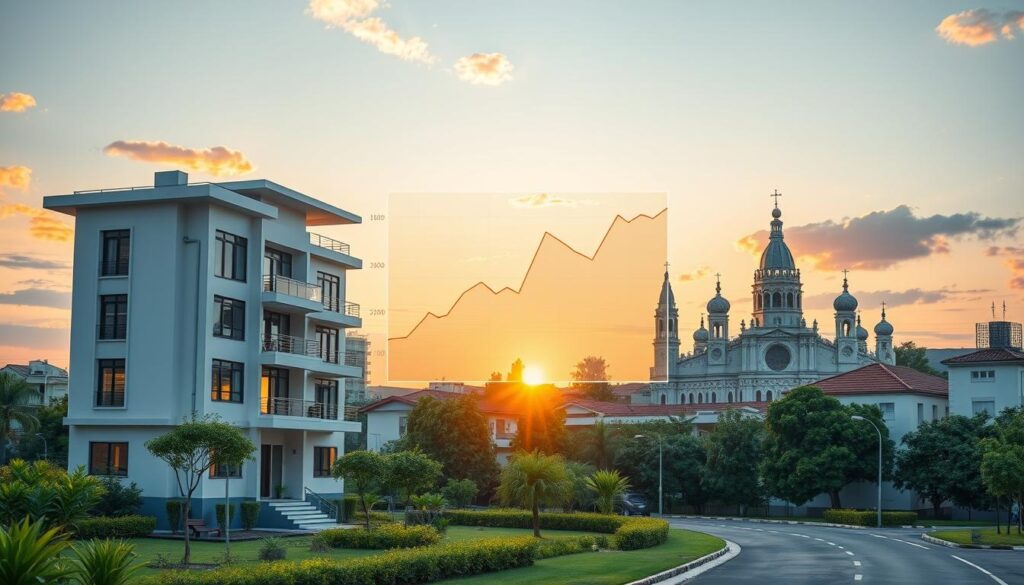 investir imoveis maringá