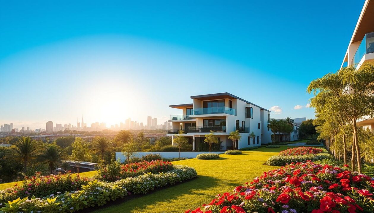 Eurogarden ou Centro Cívico: Onde investir em alto padrão?
