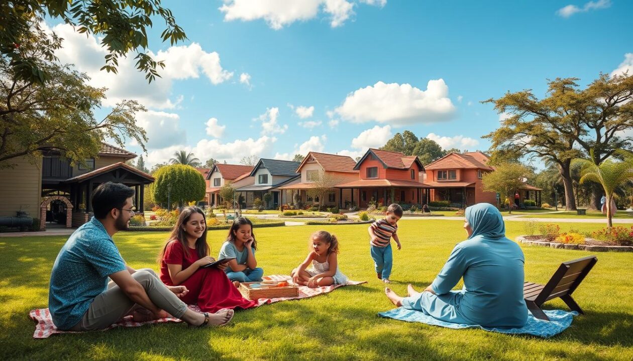 Mandaguari é uma Boa Cidade Para Morar? Veja os Fatores