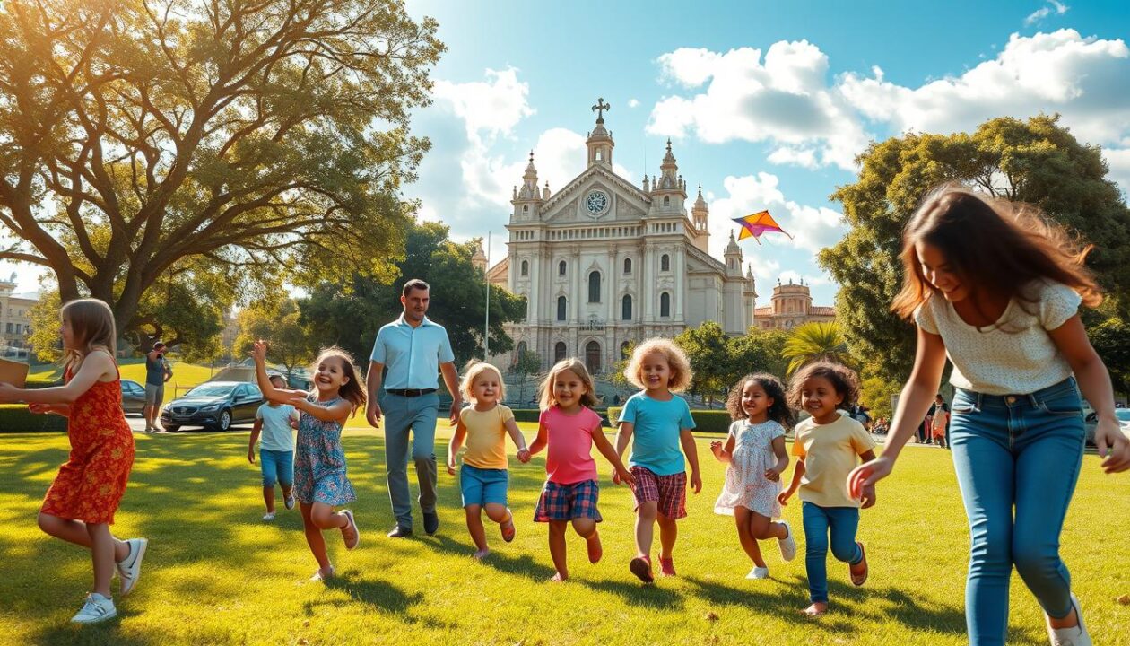 Maringá é Boa Para Criar Filhos? Veja os Diferenciais