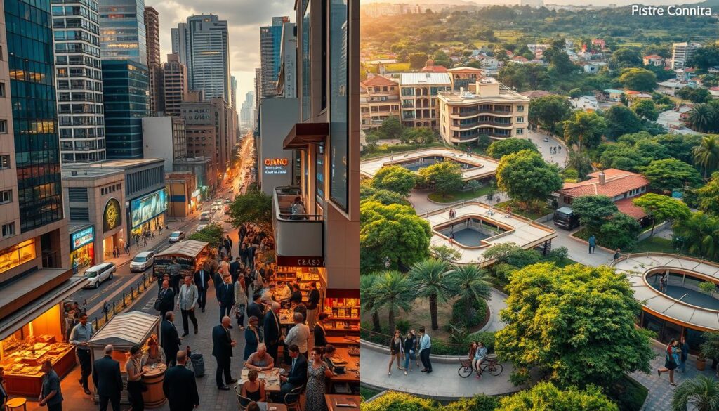 maringá ou são paulo