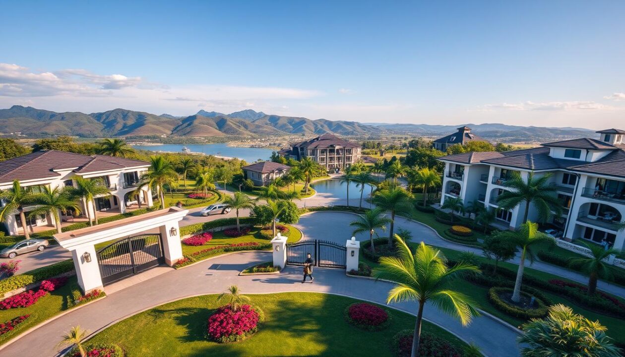 Melhor Condomínio Fechado em Maringá: Veja o Top 5