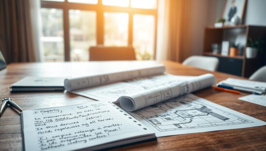 O Que é Memorial Descritivo do Imóvel?