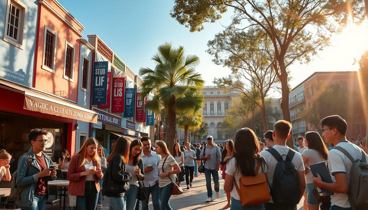 Morar na Zona 07 vale a pena? Guia completo para estudantes da UEM