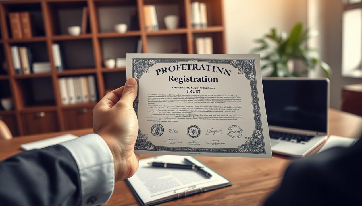 O Que é Matrícula do Imóvel e Para Que Serve?