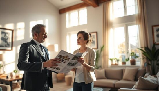 O Que Perguntar na Visita ao Imóvel com um Corretor?
