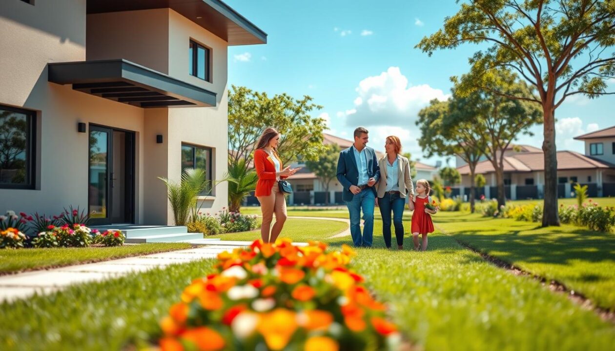 Primeiro imóvel no Jardim Alvorada: Dicas para financiar